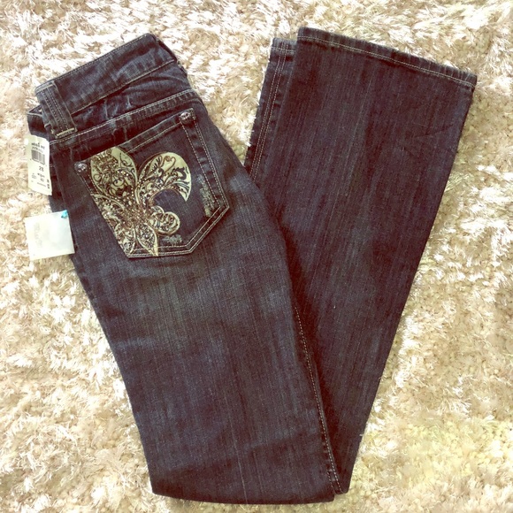 Miss Me Denim - Miss Me Jeans